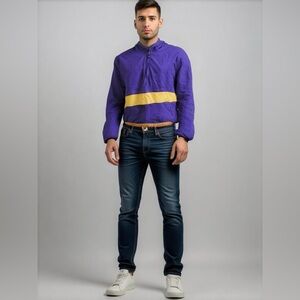 Charles River Rain Jacket Size XXL